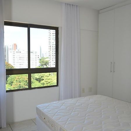 Jaqueira Home Select Recife Dış mekan fotoğraf