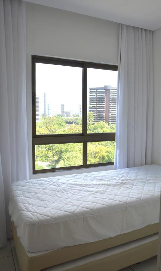 Jaqueira Home Select Recife Dış mekan fotoğraf