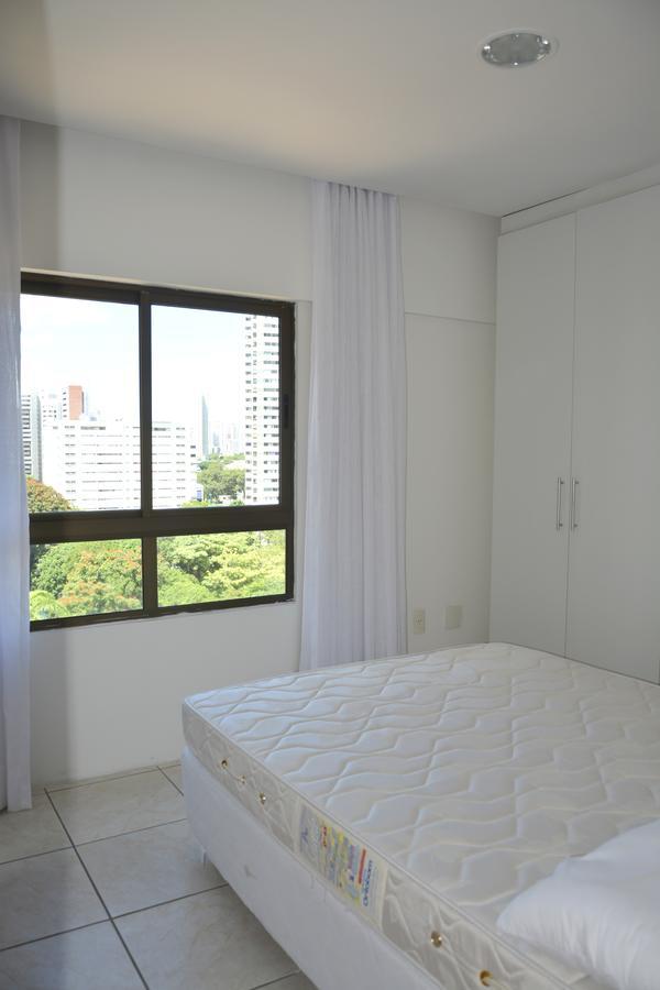 Jaqueira Home Select Recife Dış mekan fotoğraf